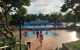 Resort&Villa Muine Domaine SeaView - Biệt thự view biển Mũi Né - Phan Thiết